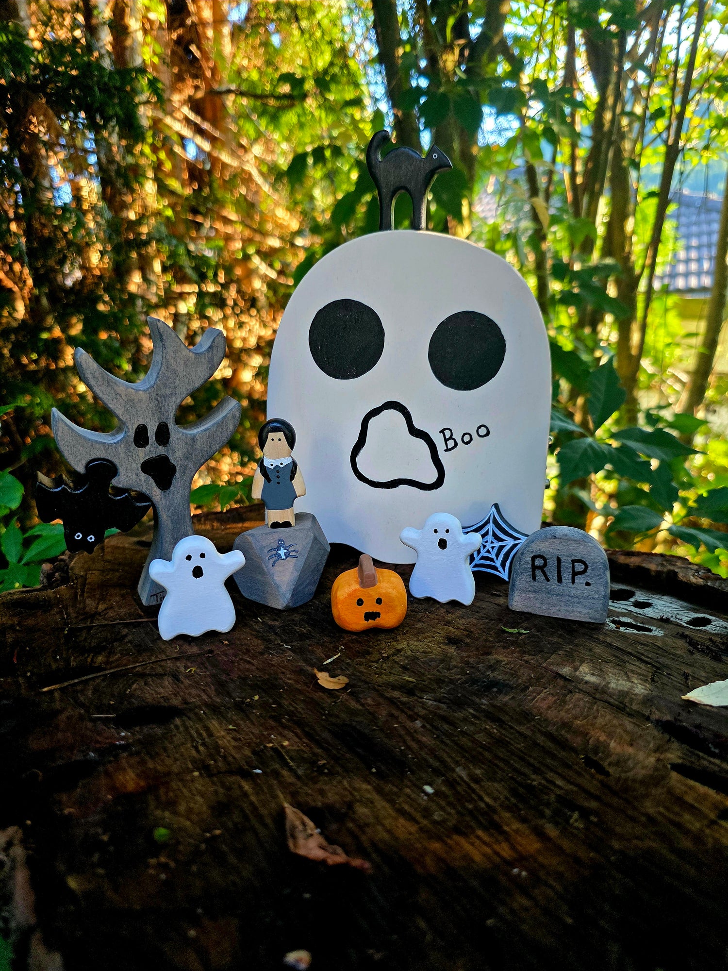 Halloween Spielsachen