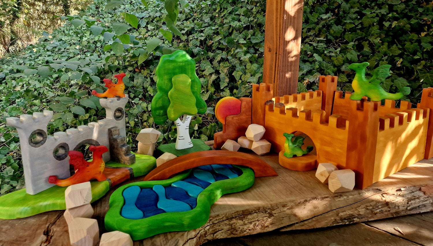 Naturwelten