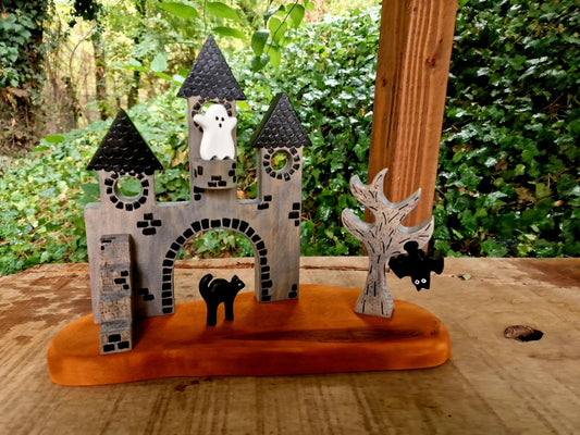 Halloween Spielzeug Set
