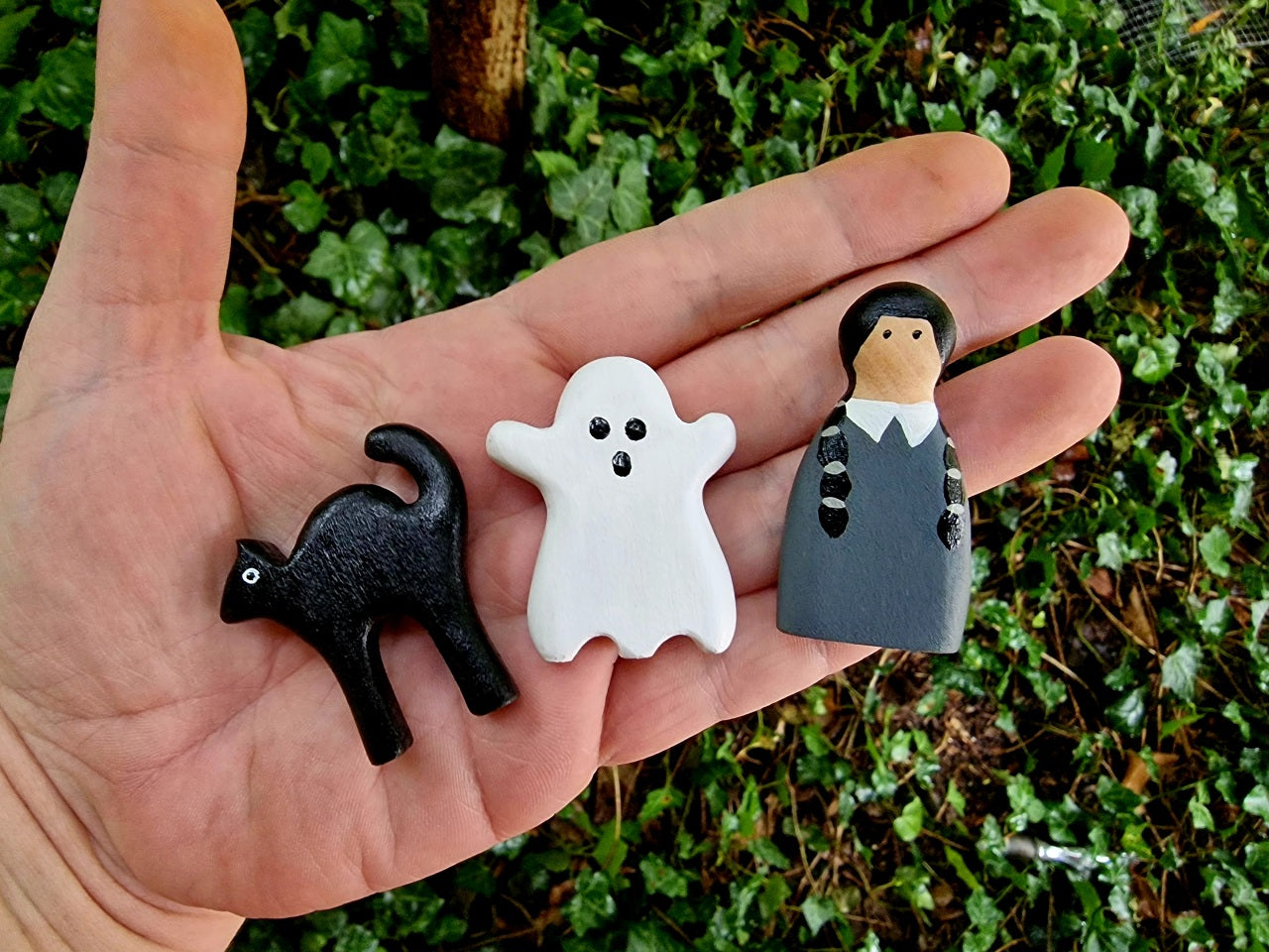 Halloween Kleinigkeiten 