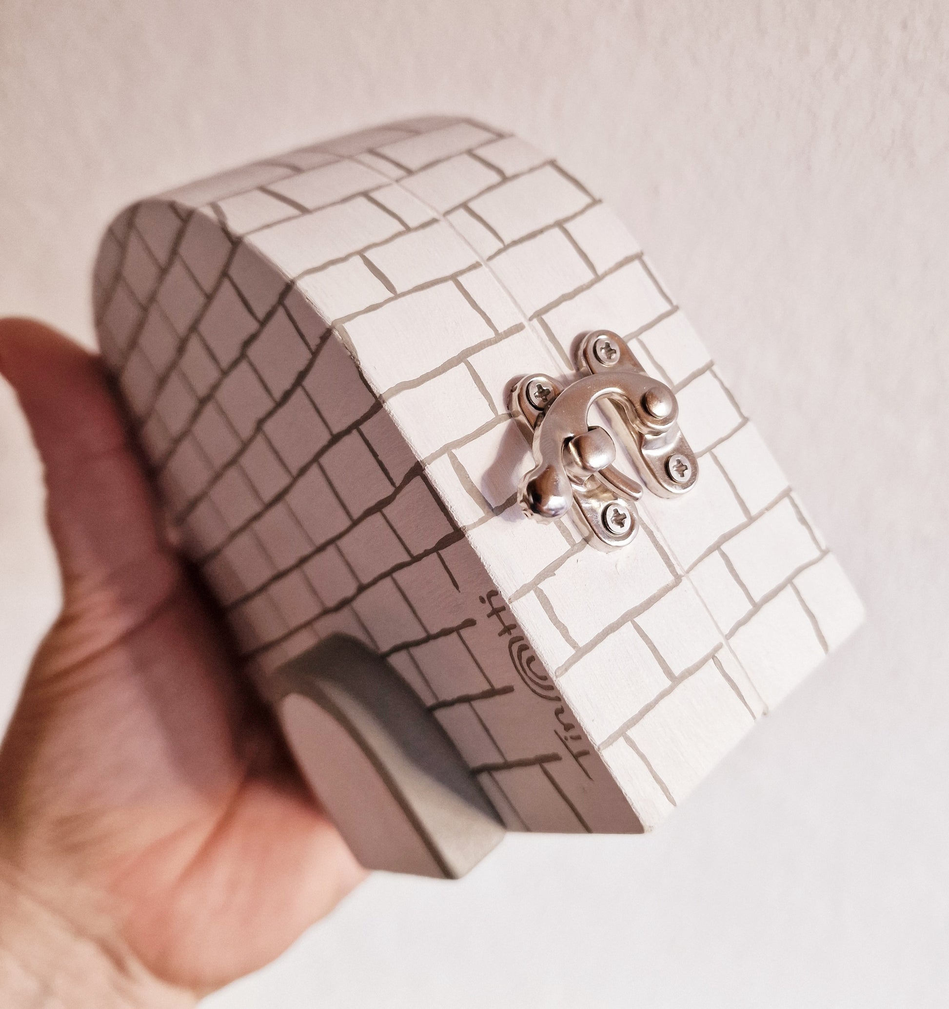 Eskimo Holzspielzeug Miniwelt