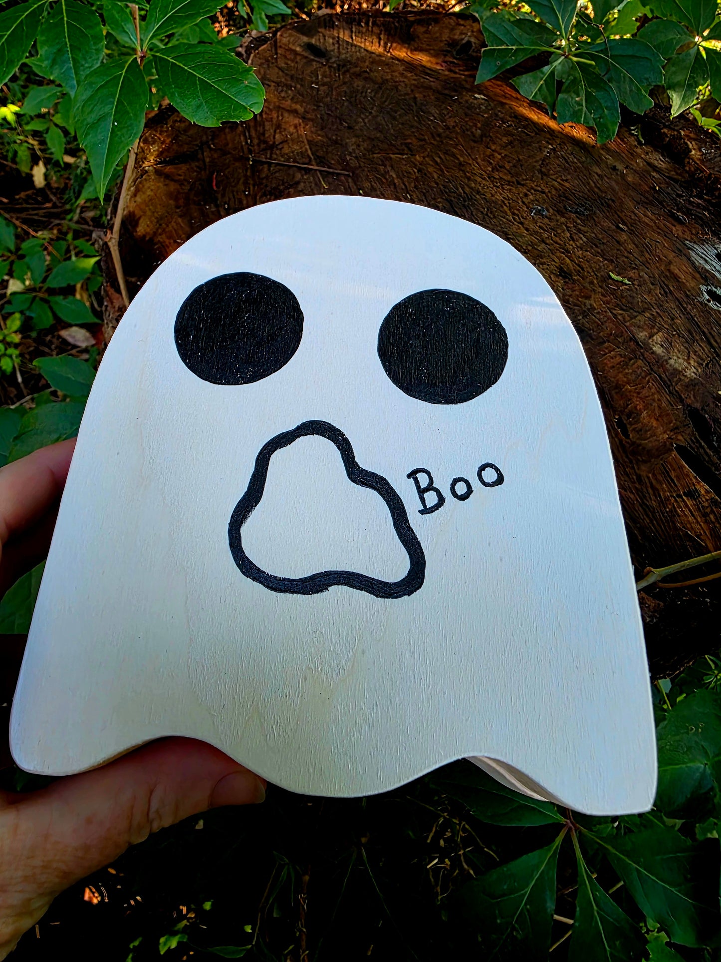 Halloween Miniwelt 